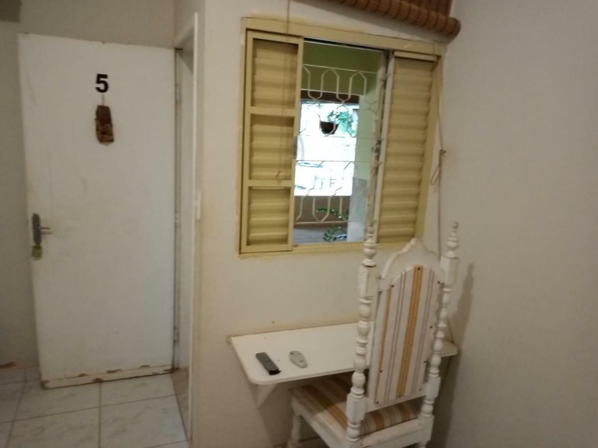 Pousada Do Rio Corrente Alvorada do Norte 外观 照片