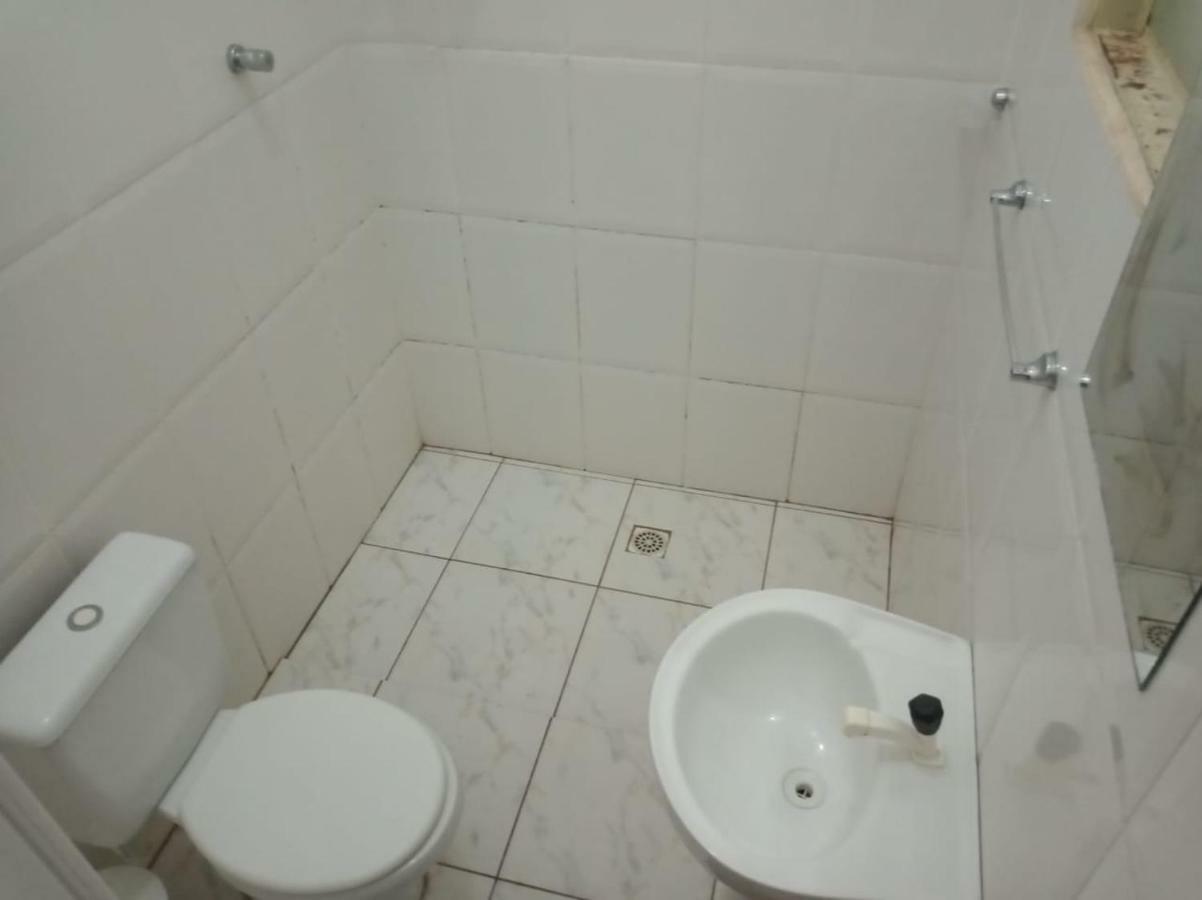 Pousada Do Rio Corrente Alvorada do Norte 外观 照片
